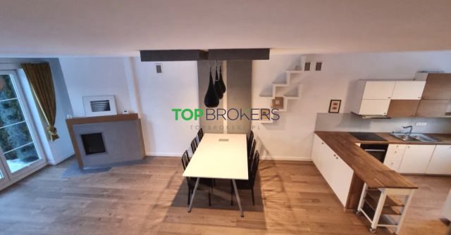 dom szeregowy, 7 pokoi Warszawa Wawer. Zdjęcie 4