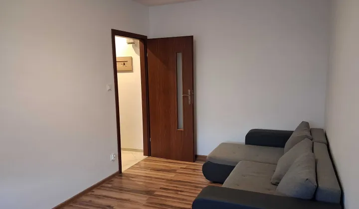 Mieszkanie 2-pokojowe Kołobrzeg Centrum, ul. Dworcowa