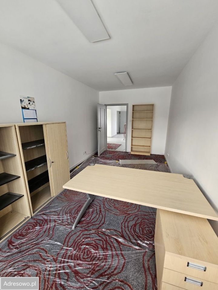 Biuro Katowice Szopienice, ul. Wandy. Zdjęcie 7