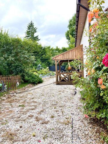 dom wolnostojący, 4 pokoje Kijany, Nad Rzeką Wieprz. Zdjęcie 33