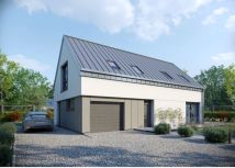 Działka budowlana Poręba Krawce, ul. Leszczynowa. Zdjęcie 1