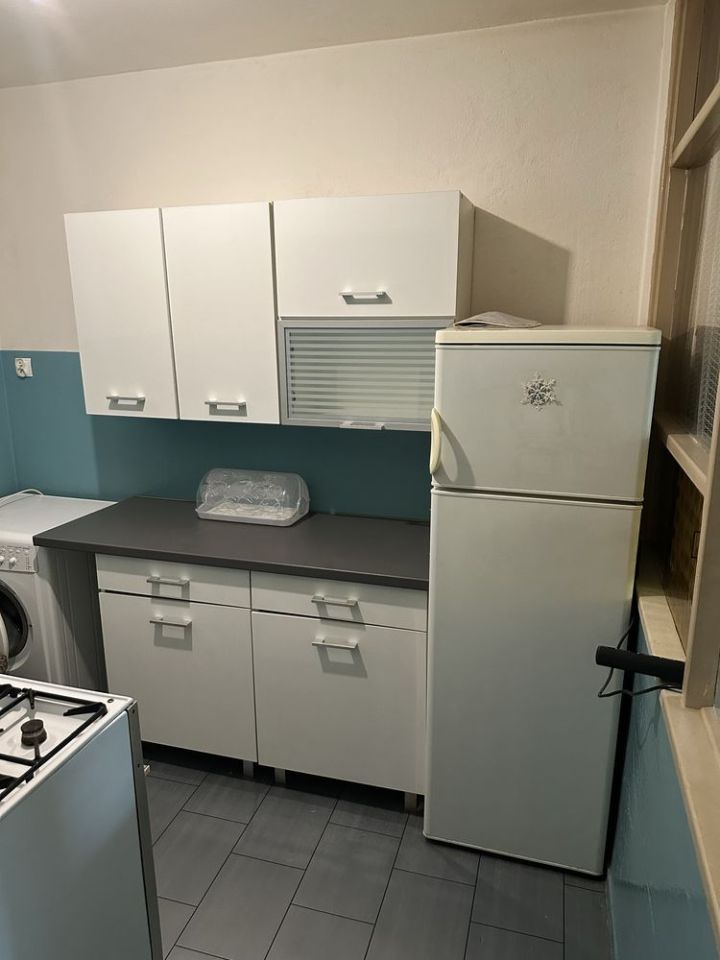 Mieszkanie 2-pokojowe Warszawa Marysin Wawerski. Zdjęcie 7