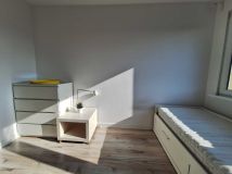 Mieszkanie 2-pokojowe Gdańsk Zaspa, ul. Konstantego Ciołkowskiego. Zdjęcie 2