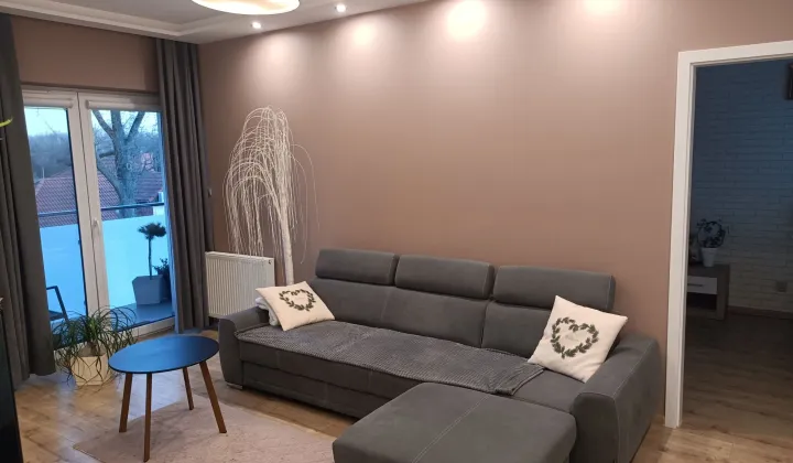 Mieszkanie 2-pokojowe Łódź Polesie