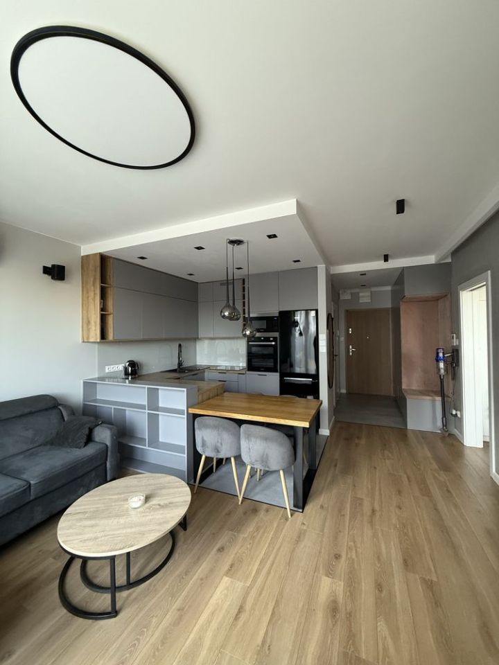 Mieszkanie 2-pokojowe Mińsk Mazowiecki. Zdjęcie 3