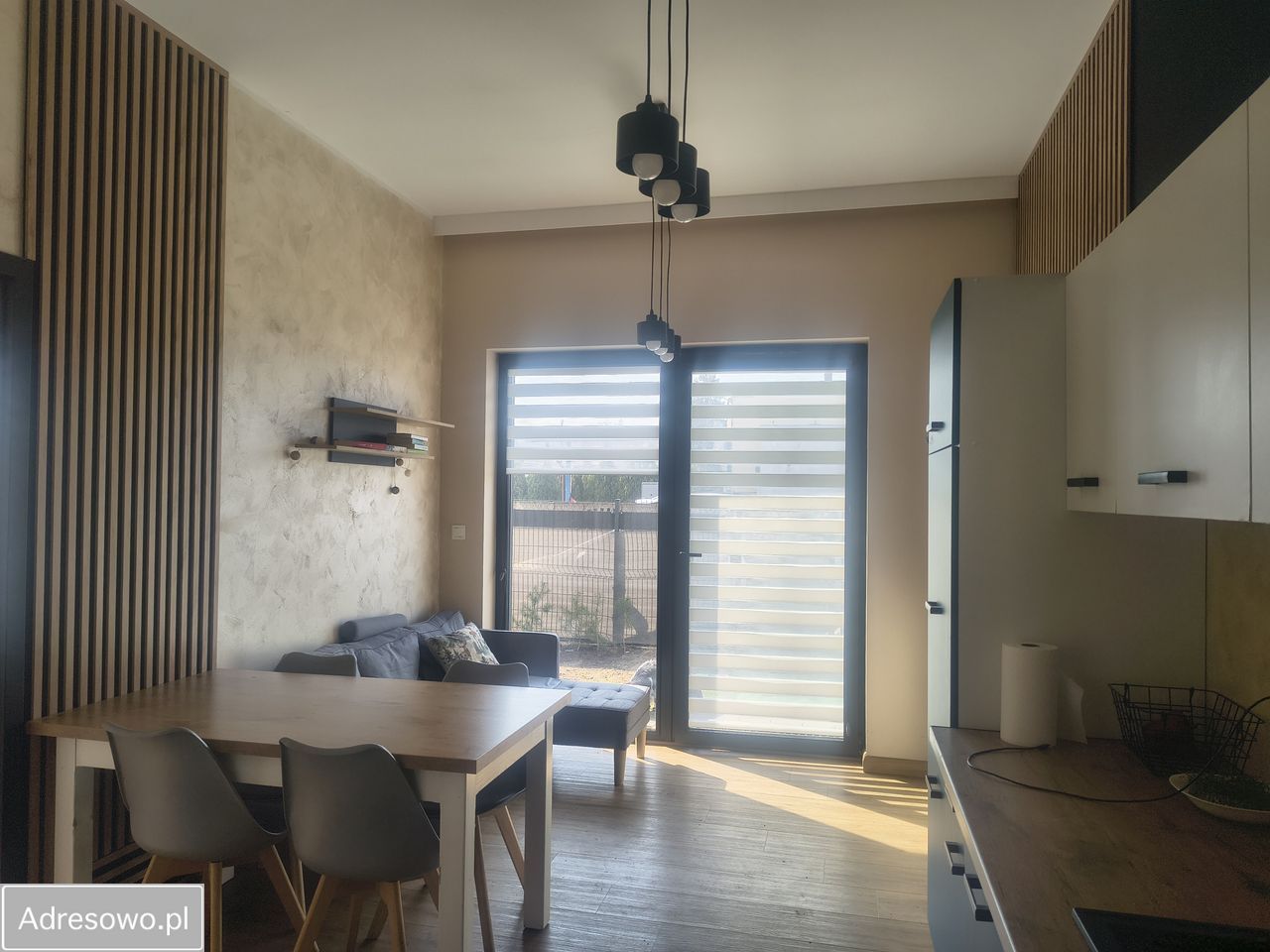 Mieszkanie 2-pokojowe Łękno, ul. Polwicka. Zdjęcie 11