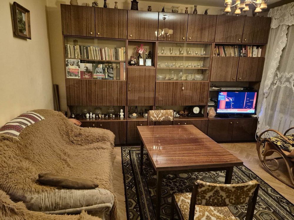 Mieszkanie 3-pokojowe Biała Podlaska, ul. Terebelska. Zdjęcie 1