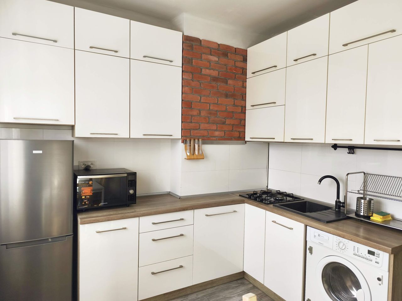 Mieszkanie 1-pokojowe Dąbrowa Górnicza Reden , ul. Włodzimierza Majakowskiego. Zdjęcie 7