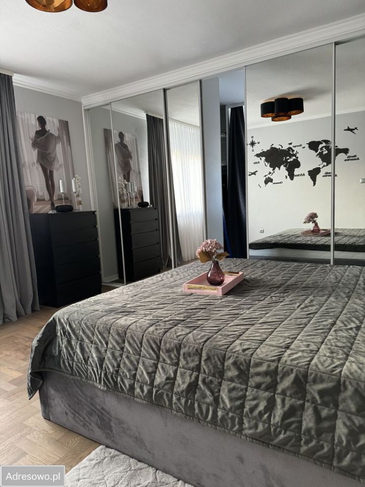 Mieszkanie 3-pokojowe Warszawa Gocław, ul. Stanisława Mikołajczyka. Zdjęcie 9