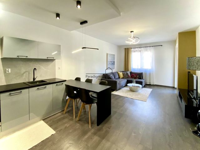 Mieszkanie 2-pokojowe Kraków Grzegórzki, ul. Grzegórzecka. Zdjęcie 5