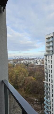 Mieszkanie 2-pokojowe Gdańsk Letnica. Zdjęcie 2