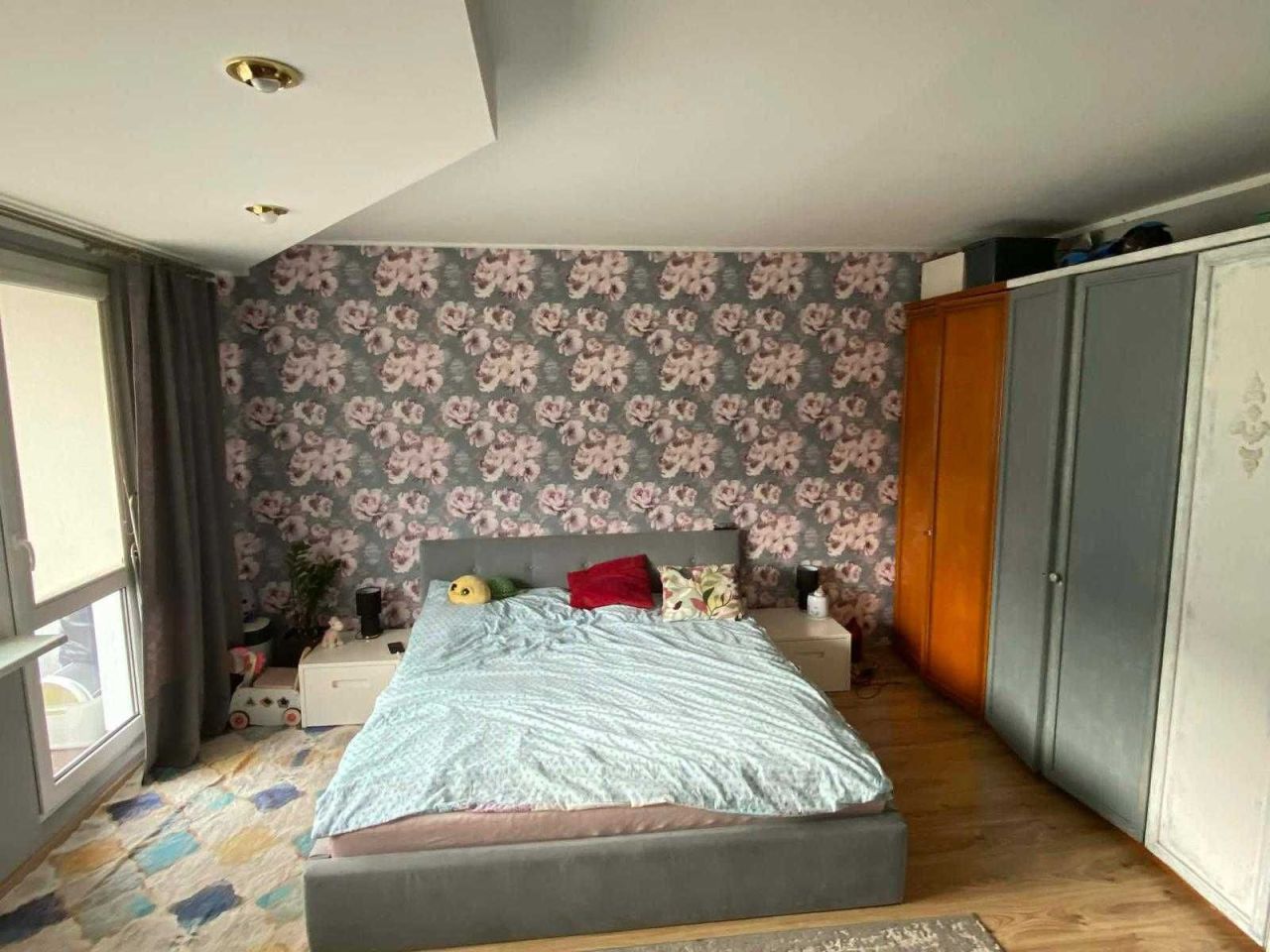 Mieszkanie 3-pokojowe Nidzica, ul. Warszawska. Zdjęcie 7