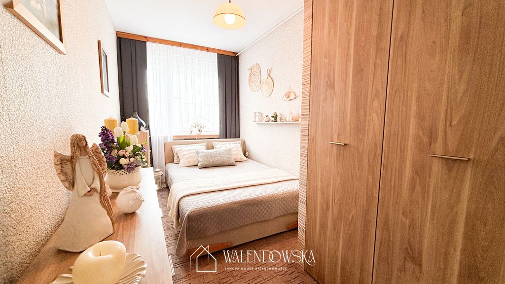 Mieszkanie 3-pokojowe Ustka, ul. Legionów. Zdjęcie 6