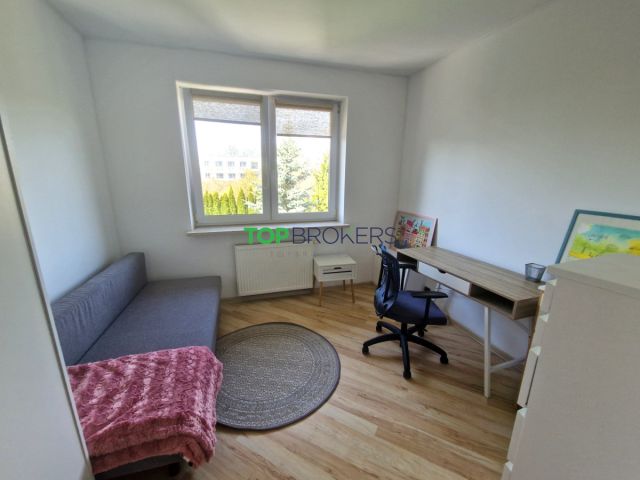 dom szeregowy, 4 pokoje Warszawa Białołęka. Zdjęcie 15