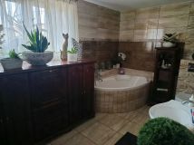 Mieszkanie 4-pokojowe Włoszczowa, ul. Wiejska. Zdjęcie 3