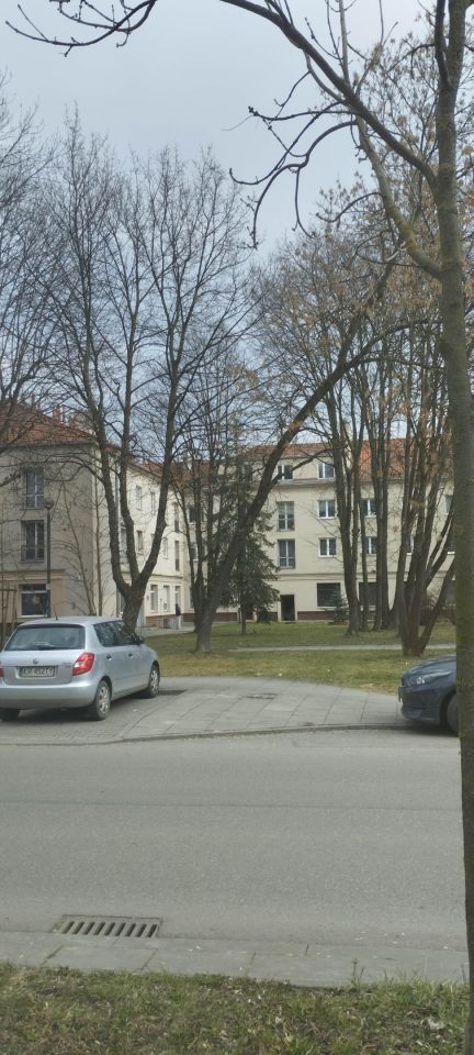 Mieszkanie 2-pokojowe Kraków Nowa Huta, Osiedle Na Skarpie. Zdjęcie 7
