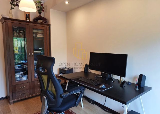 dom szeregowy, 5 pokoi Wrocław. Zdjęcie 15