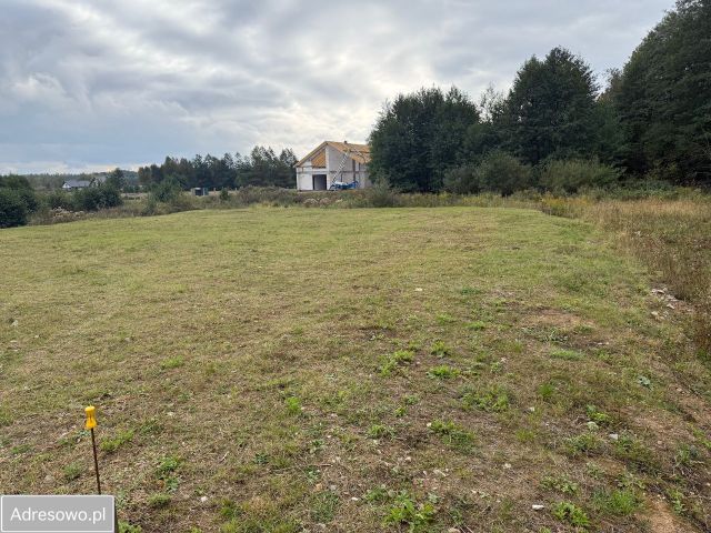 Działka rolna Grabówka, ul. Lawendowa. Zdjęcie 1
