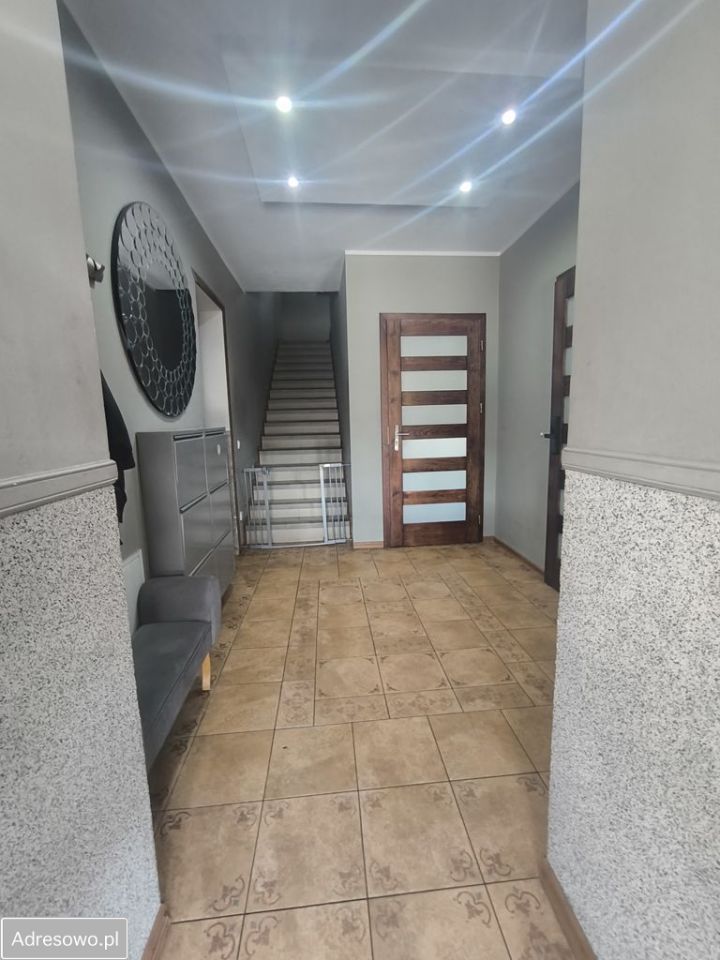 dom wolnostojący, 6 pokoi Świeradów-Zdrój, ul. 11 Listopada. Zdjęcie 14