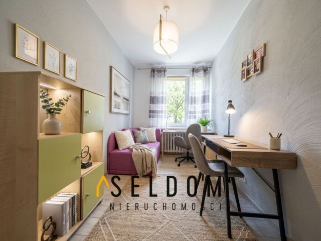 Mieszkanie 3-pokojowe Opole Chabrów, ul. Bzów. Zdjęcie 6