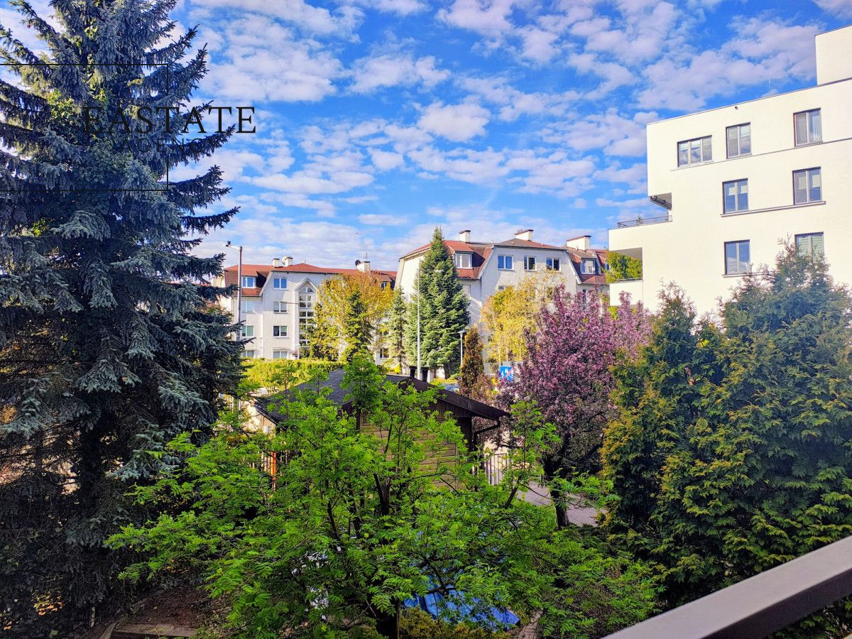 Mieszkanie 5-pokojowe Warszawa Ochota, ul. Włodarzewska. Zdjęcie 22