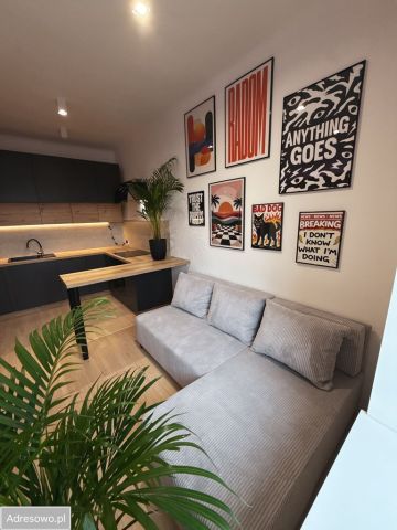 Mieszkanie 2-pokojowe Radom Śródmieście, ul. 25 Czerwca. Zdjęcie 1