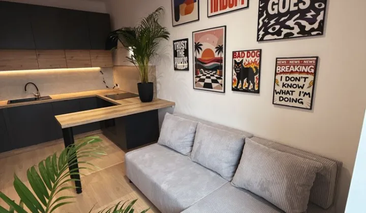 Mieszkanie 2-pokojowe Radom Śródmieście, ul. 25 Czerwca