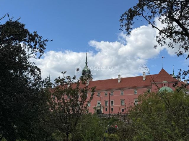 Mieszkanie 3-pokojowe Warszawa Śródmieście, ul. Bednarska. Zdjęcie 2