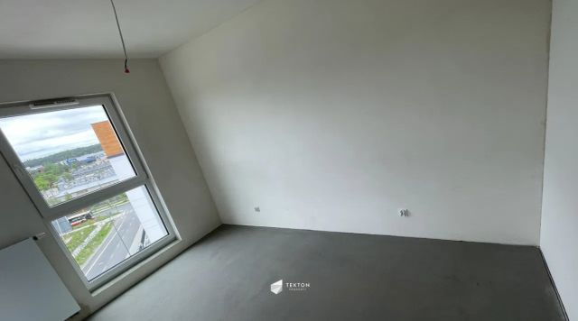 Mieszkanie 2-pokojowe Gdynia Dąbrowa, ul. Zbigniewa Kupca. Zdjęcie 9