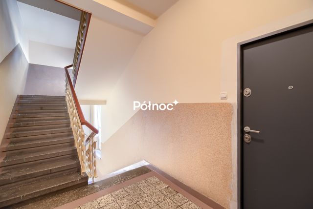 Mieszkanie 2-pokojowe Bytom Stroszek, pl. Pokoju. Zdjęcie 13