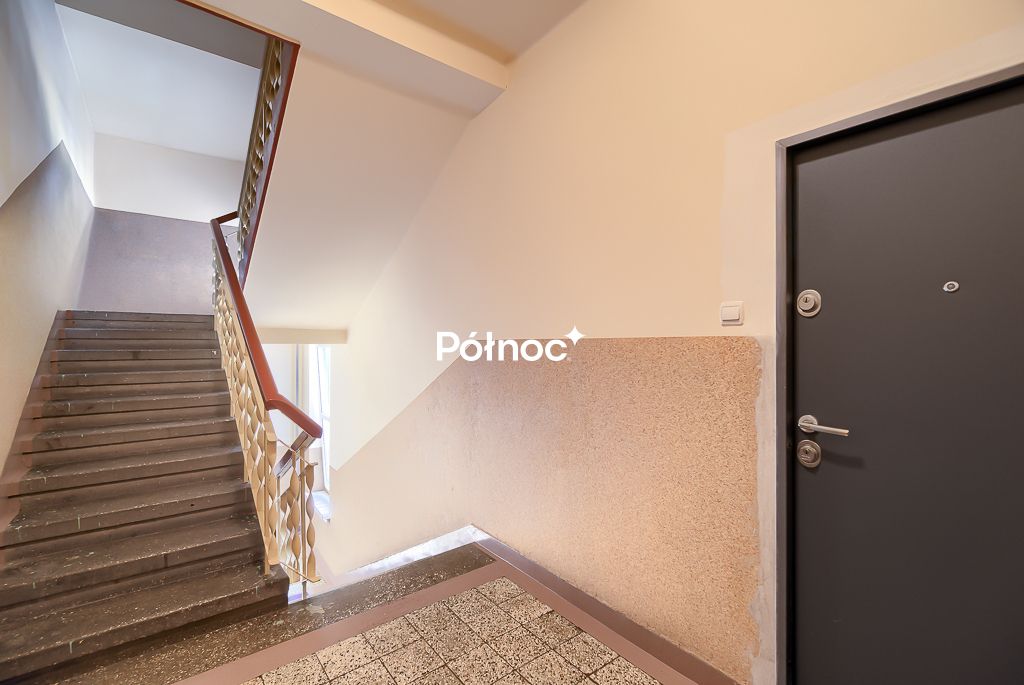 Mieszkanie 2-pokojowe Bytom Stroszek, pl. Pokoju. Zdjęcie 13