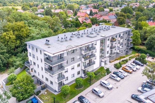Mieszkanie 2-pokojowe Wrocław Polanowice, ul. Henryka Michała Kamieńskiego. Zdjęcie 20