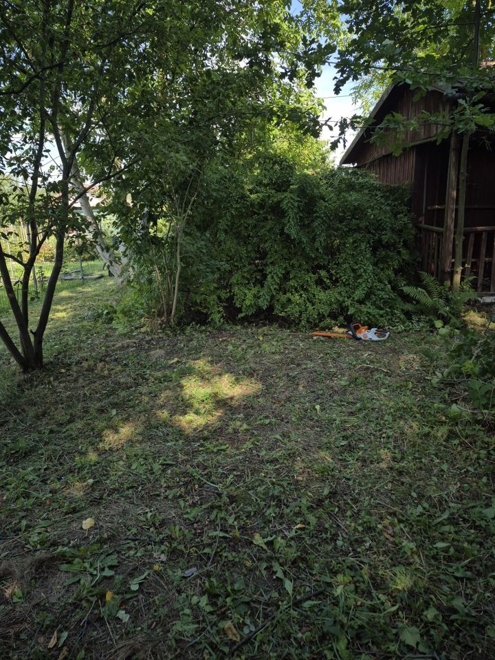 Działka rod Rzeszów, ul. Ciepłownicza. Zdjęcie 4