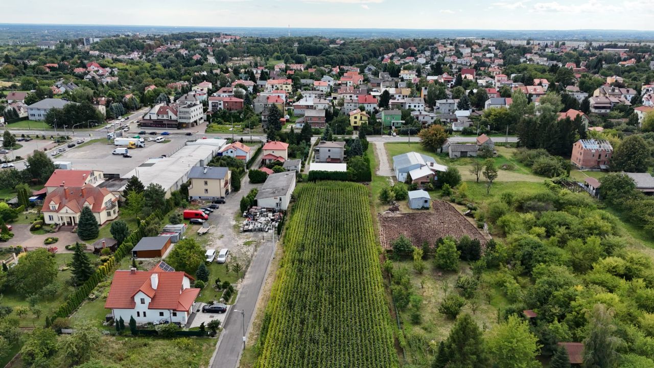dom wolnostojący, 6 pokoi Sandomierz Chwałki, ul. Eugeniusza Kwiatkowskiego. Zdjęcie 14