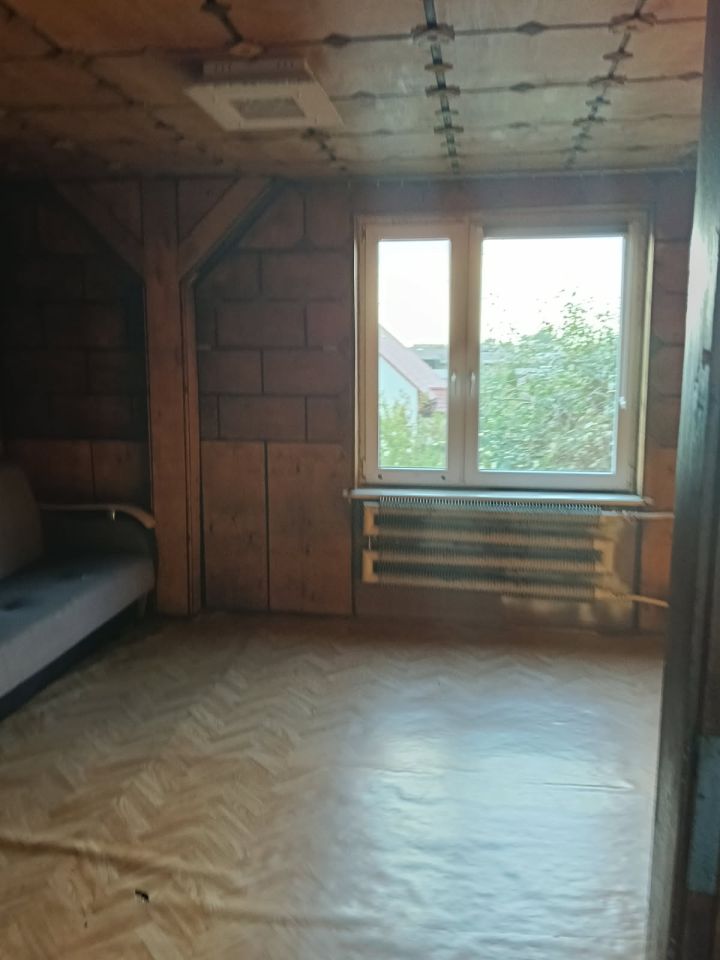dom wolnostojący, 4 pokoje Parczew. Zdjęcie 12