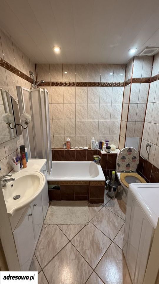 Mieszkanie 3-pokojowe Katowice Piotrowice, ul. Jaworowa. Zdjęcie 4