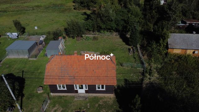 dom wolnostojący, 2 pokoje Buczków. Zdjęcie 5