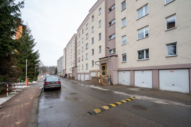 Mieszkanie 2-pokojowe Kraków Prądnik Biały, ul. Białoprądnicka. Zdjęcie 14