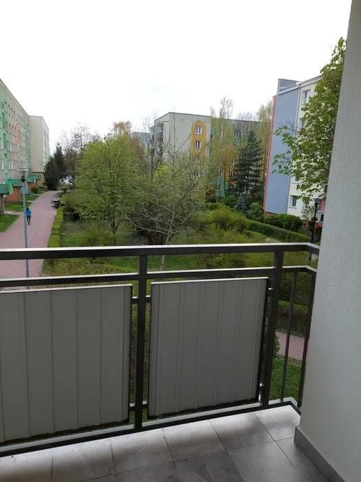 Mieszkanie 1-pokojowe Biała Podlaska, ul. Zygmunta Starego. Zdjęcie 6