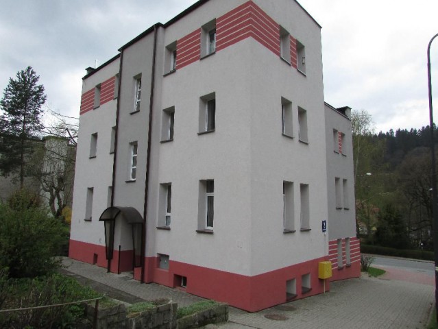 Mieszkanie 1-pokojowe Duszniki-Zdrój, ul. Podgórska. Zdjęcie 1