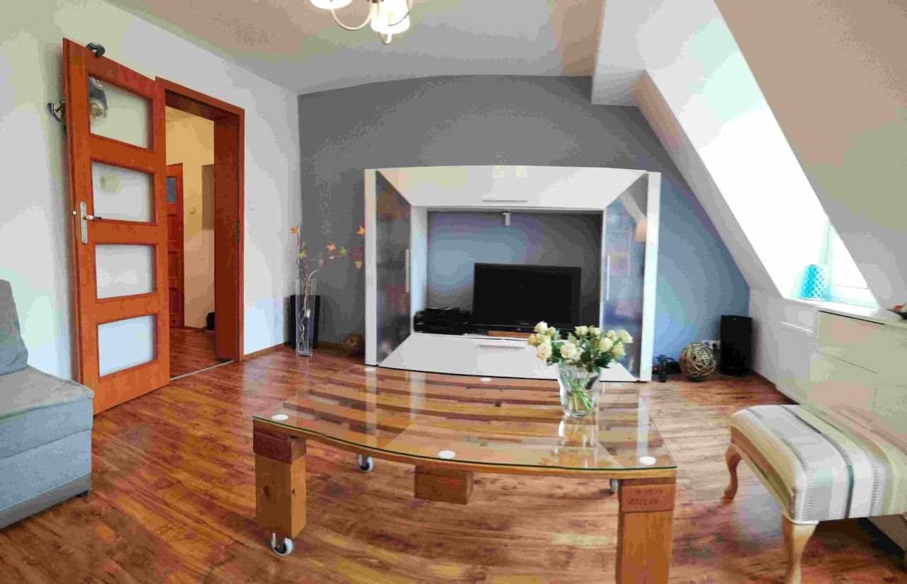 Mieszkanie 1-pokojowe Malbork, ul. Juliusza Słowackiego