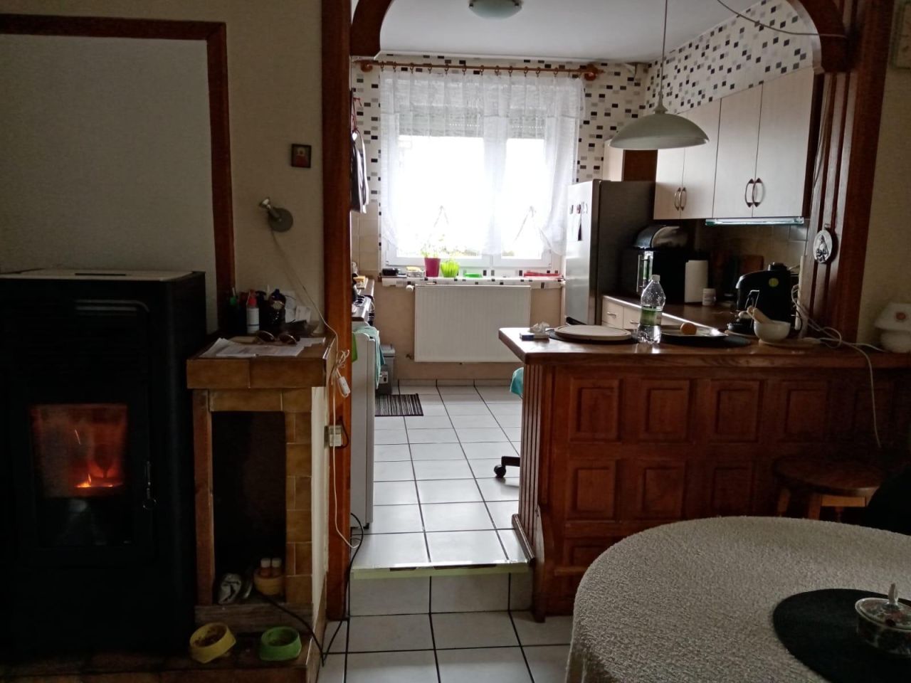 dom wolnostojący, 6 pokoi Opole Bierkowice, ul. Lajkonika. Zdjęcie 10