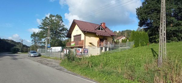 Lokal Cichawka. Zdjęcie 6
