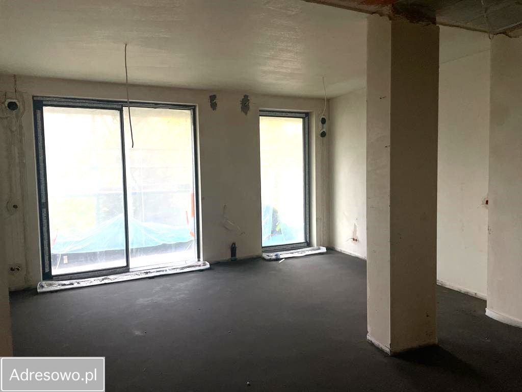 Mieszkanie 2-pokojowe Warszawa Saska Kępa, ul. Bajońska