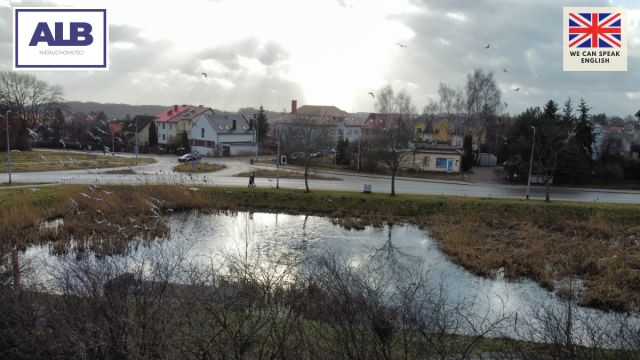 Mieszkanie 2-pokojowe Gdańsk Suchanino. Zdjęcie 6