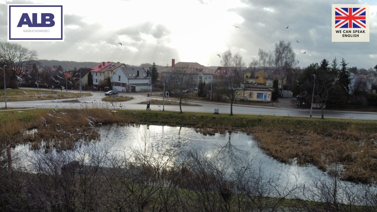 Mieszkanie 2-pokojowe Gdańsk Suchanino. Zdjęcie 6