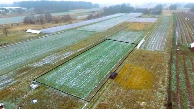 Działka budowlana Krościenko Wyżne Pustyny. Zdjęcie 3