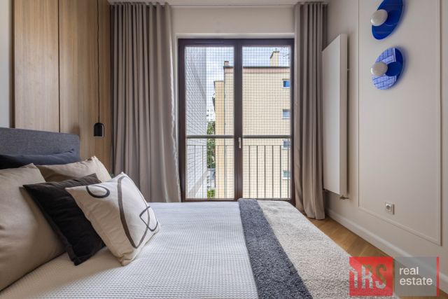 Mieszkanie 2-pokojowe Warszawa Mokotów, ul. Dolna. Zdjęcie 17