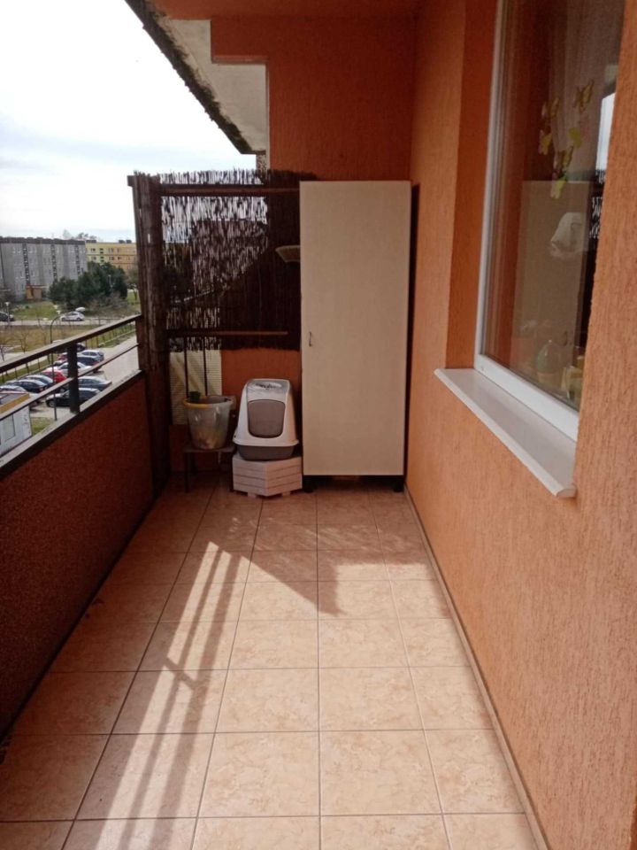 Mieszkanie 2-pokojowe Białogard, ul. Olimpijska. Zdjęcie 6