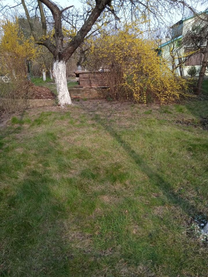 Działka rod Wrocław Muchobór Wielki